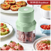 Royalstar 荣事达 RS-GC105 料理机 0.1l 充电基础款