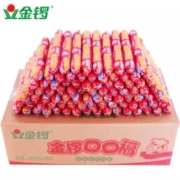 金锣 口口福  淀粉火腿肠  22g*50支