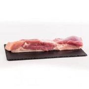 京东PLUS会员：众择新鲜 土猪五花肉 1kg*2件