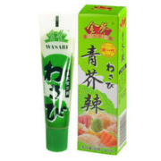 金葵 芥末酱辣根 43g*3管芥