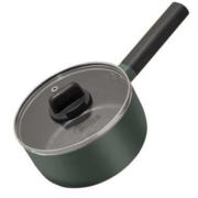 Midea 美的 CJ16Pot302G 奶锅 1.4L