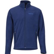 M码！Marmot 土拨鼠 Verglas 男士抓绒夹克 81350 到手￥486.35