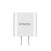 5日0点、38节预告： ROMOSS 罗马仕 AC20C PD20W 快充充电头