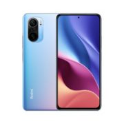 4日0点！Redmi 红米 K40 5G智能手机 8GB+128GB