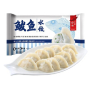 PLUS会员，限地区： 船歌鱼水饺 鲅鱼水饺 430g*5件