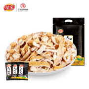 佳宝 九制陈皮干 健脾开胃化痰 500g 约23小包