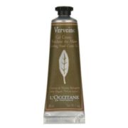 清爽不油腻 ！L'OCCITANE 欧舒丹 马鞭草清新护手霜 30ml