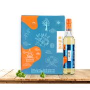 同里红 水映江南 青梅酒 低度微甜糯米酒 500ml*6瓶装