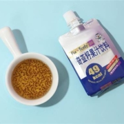 旺旺 fixxbody饮品 奇亚籽果汁饮料 80ml*6袋/盒装