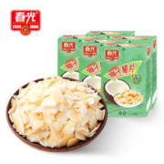 春光 椰子脆片 60g*5盒
