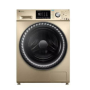 LittleSwan 小天鹅 TD100V866WMADG 滚筒洗衣机 10kg