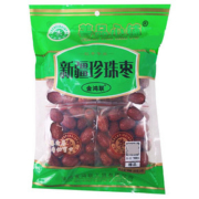 珍珠枣特产泡水喝小红枣干果零食煲粥泡茶