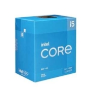 新品发售： intel 英特尔 i5-11400F 盒装处理器
