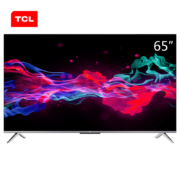 TCL 65V8 65英寸液晶平板电视机