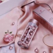 Elizabeth Arden 时空焕活夜间多效视黄醇胶囊精华 小粉胶 30粒到手约￥163.32