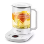 京选   御尚堂 养生壶 煮茶器  1.5L *2件