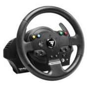 THRUSTMASTER 图马斯特 TMX力反馈方向盘，用于PC和Xbox One