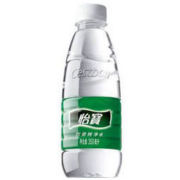 怡宝纯净水 350ml*24 整箱装 怡宝饮用水
