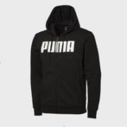 5日0点！PUMA 彪马 ESS 855280 男子印花连帽外套