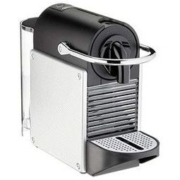 Delonghi 德龙 Nespresso Pixie EN124.S 胶囊咖啡机