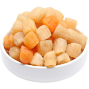 水味源 大干贝瑶柱250g