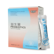 馋非馋益生菌冻干粉 20条*2袋