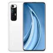 19日10点、12期免息： MI 小米 10S 5G手机 白色 8GB+128GB