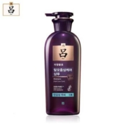 吕 紫吕强韧洗发水400ml*3件