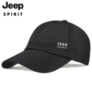 18点：吉普（JEEP）A0088男士棒球帽