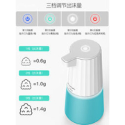 科耐普 第3代智能感应洗手机