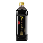 限地区：千禾 酱油 春曲原酿 酿造酱油 1L *2件