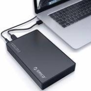 ORICO 奥睿科 移动硬盘盒 USB3.0经典版-3588US3