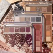 超值！ColourPop 卡拉泡泡 love struck全新五色眼影盘 5件套