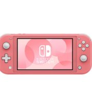 prime会员！Nintendo 任天堂 Switch Lite 游戏掌机 日版  含税直邮到手1446.95元