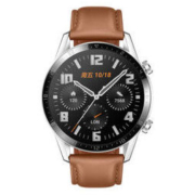 HUAWEI 华为 WATCH GT 2 智能手表 46mm