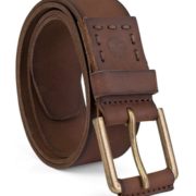 prime会员！Timberland 添柏岚 Pull Up 男士皮带   直邮含税到手￥115.77