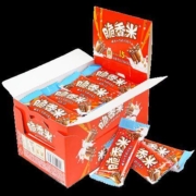 聚划算百亿补贴： Dove 德芙 脆香米 120g