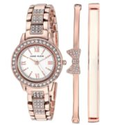 Anne Klein 安妮·克莱恩 AK/3334 女士手表套装 含税到手约262.56元