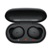 SONY 索尼 WF-XB700 真无线蓝牙耳机