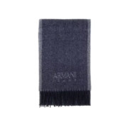 EMPORIO ARMANI 阿玛尼 JEANS 934098 CD713 17535 男士围巾