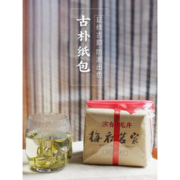 梅府茗家 雨前西湖龙井 250g