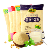 大荒龙 非转基因豆浆粉 500克  ?5个口味可选