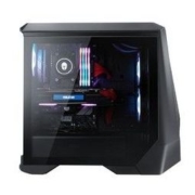 ThundeRobot 雷神 911黑武士 RYZEN AMD台式电脑主机（R5-5600X、16G、512GB、RTX3060）