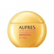 AUPRES 欧珀莱 烈日清透防晒 60ml（送同款60ml）
