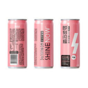 NEW HOPE 新希望 女性元气植物饮料 310ml*6瓶