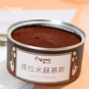 薯小可  网红慕斯千层蛋糕