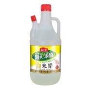 海天 白米醋800ml + 海天蚝油 530g