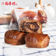 稻香村 巧克力味 脏脏包 408g