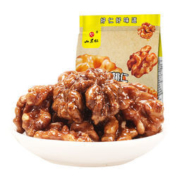 山里仁 蜂蜜琥珀核桃仁 150g*2袋
