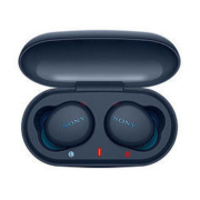 百亿补贴： SONY 索尼 WF-XB700 真无线蓝牙耳机